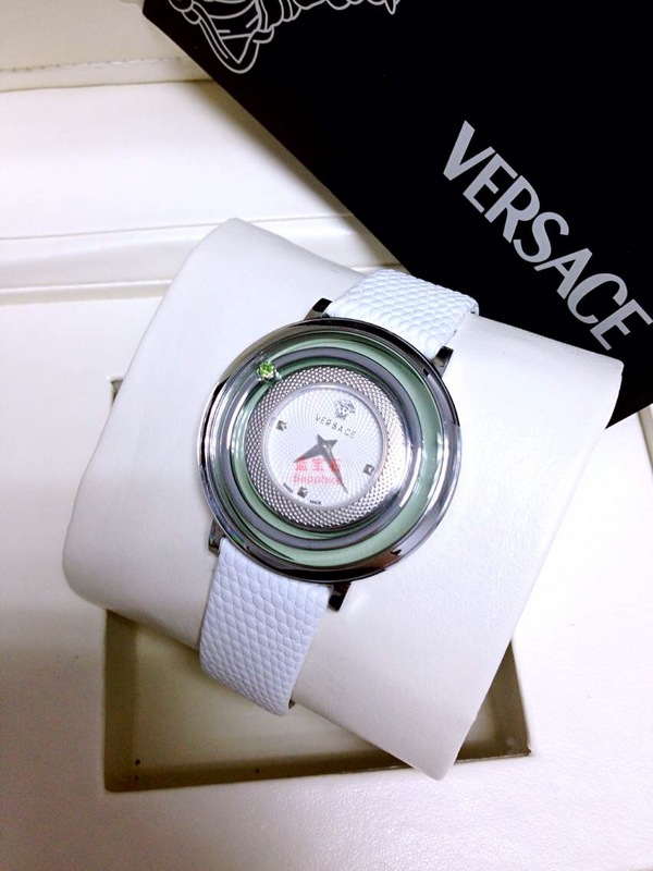 Versace Watches 006